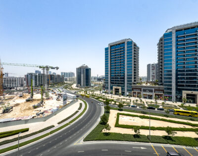 Modern Studio in Arjan