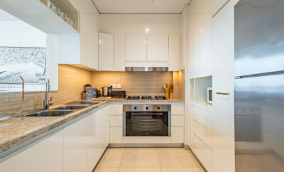 Elegant Downtown 3BR | Burj Khalifa View