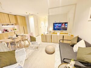 Cosy Terrace Studio close to city center-LIMP11