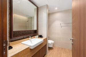 Prime 2BR Downtown | Iconic Burj View