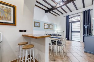 Coliseum Rome Apartments – Big Suite