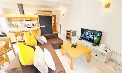 Smart Retreat next to Luxembourg Station-Gar68b