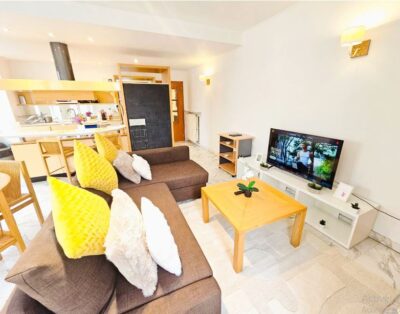 Smart Retreat next to Luxembourg Station-Gar68b