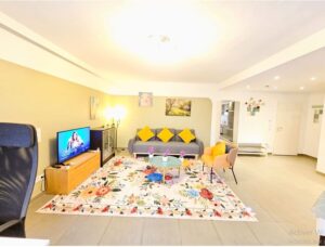 Exceptional 1BR Apartment in Luxembourg city-GAR19