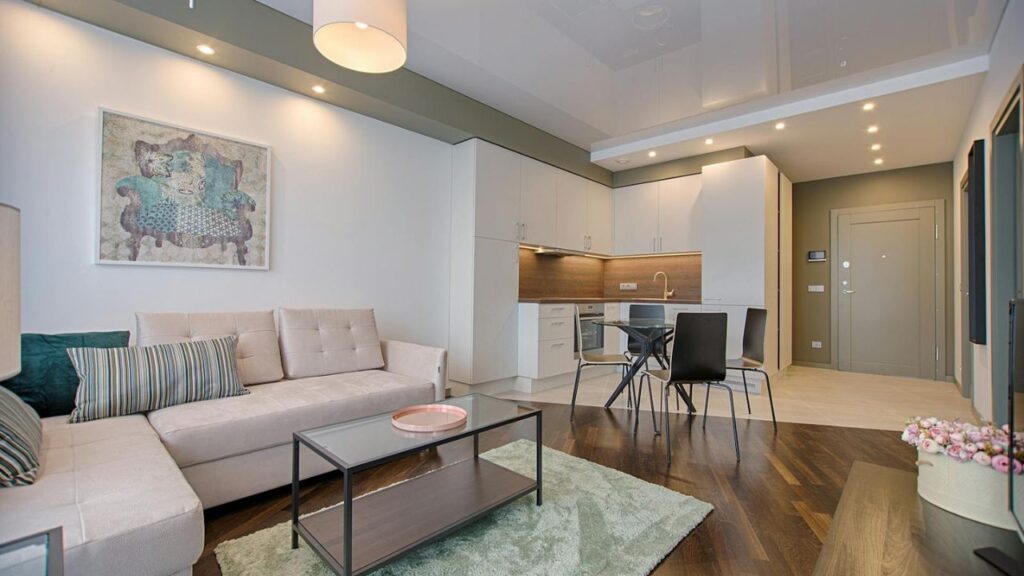 Conciergerie Airbnb Luxembourg