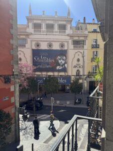 Lux Vibe Lift Central Madrid 1 bedroom