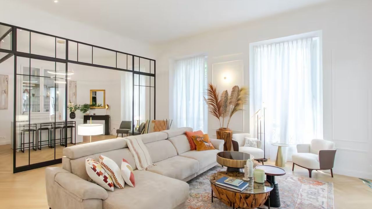 Conciergerie Airbnb Luxembourg | Gestion locative pro