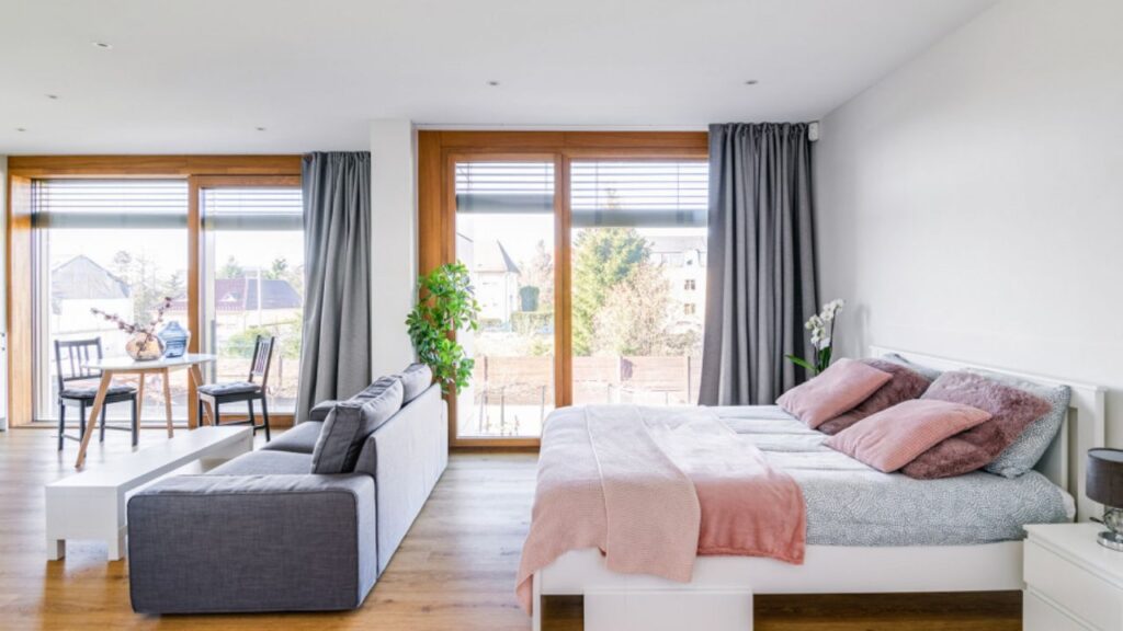 Furnished Apartments