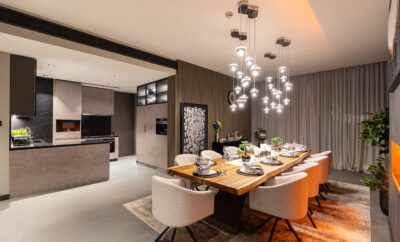 Modern 4BR w/ Beach Access at Address JBR
