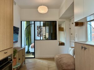 Le Cocon de Paris La Défense