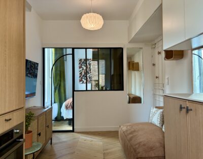 Le Cocon de Paris La Défense