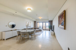 Exquisite 3BDR in Palm Jumeirah I Balqis