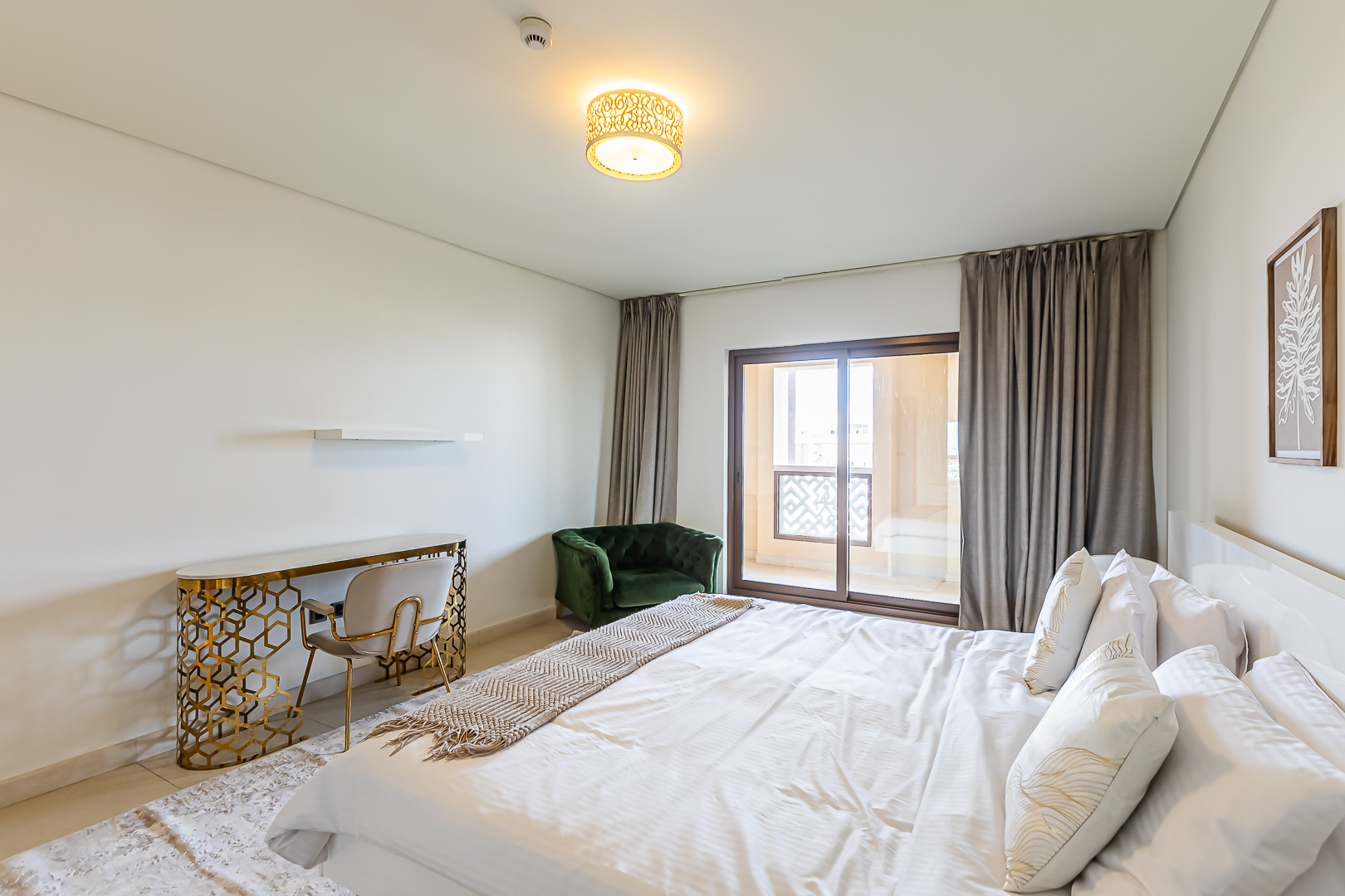 Exquisite 3BDR in Palm Jumeirah I Balqis