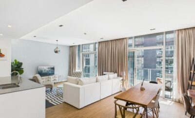 City Walk Building 16, Al Wasl, Jumeirah