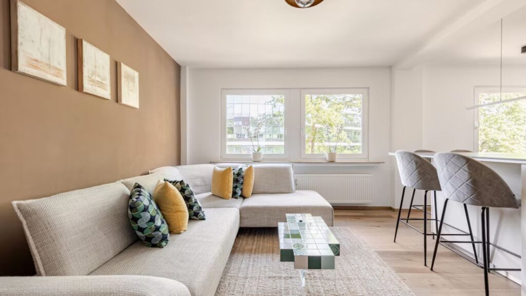 Airbnb Luxembourg