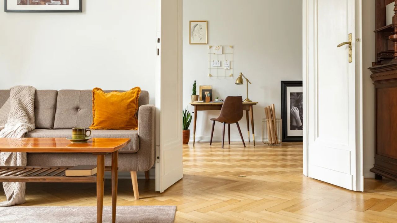 Location Appartement Meublé à Luxembourg : Guide Complet