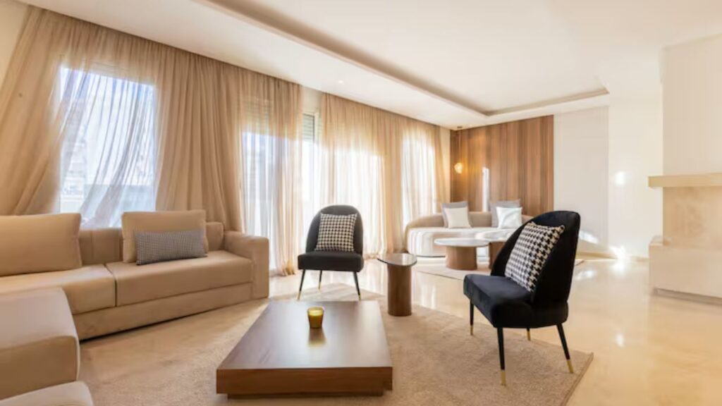 Location Temporaire Luxembourg
