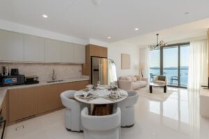 Beach Isle 2, Emaar Beachfront