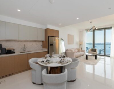 Beach Isle 2, Emaar Beachfront