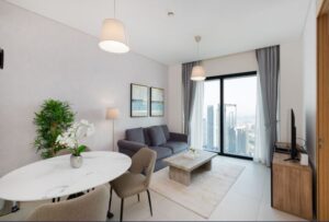 Trendy Address JBR 1BR w/ Beach Access
