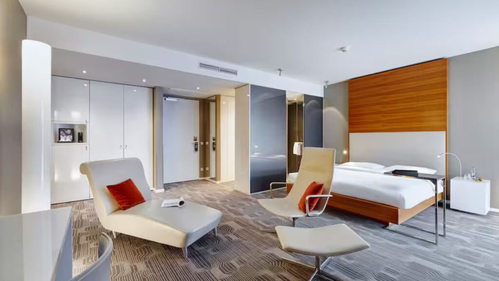 Hotel Alternative in Luxembourg