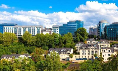 How to Rent Out Your Apartment in Luxembourg