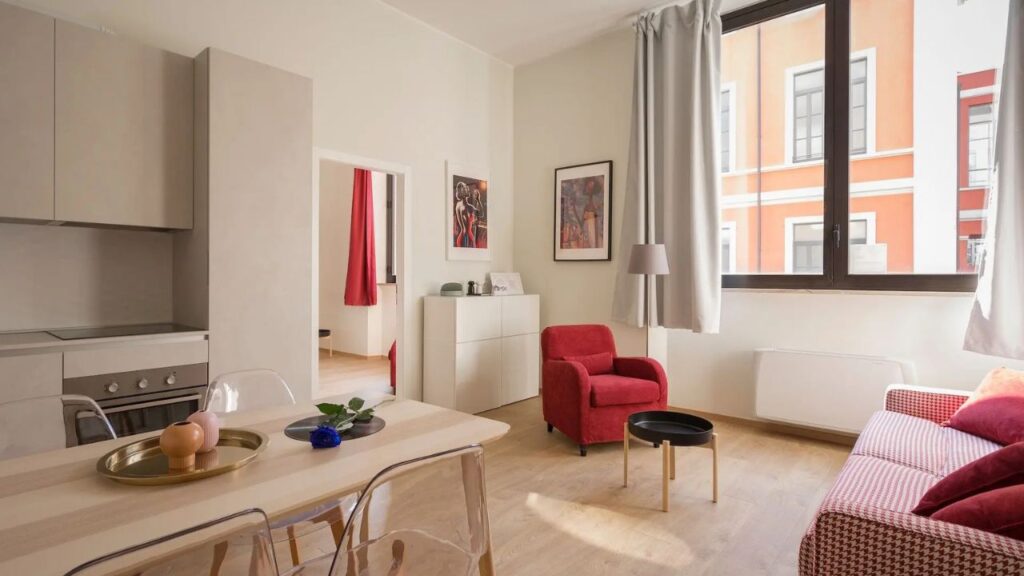 Rent Out Your Apartment in Luxembourg