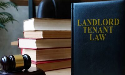 Short-Term Rental Laws in Luxembourg: What Landlords Must Know