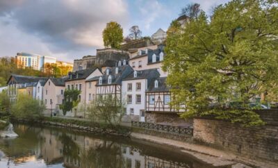 Lois sur les locations de courte durée au Luxembourg