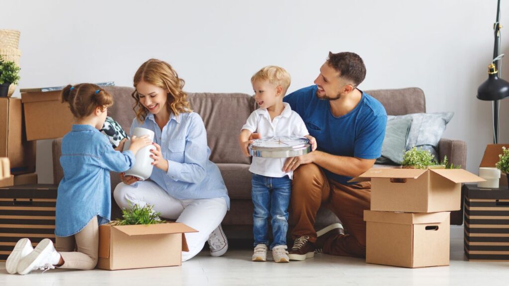 Soutien RH à la relocation