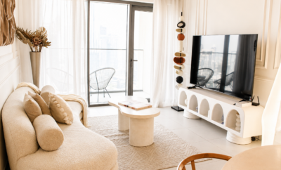 360° Burj Khalifa View 3BR+Study | Burj Royale