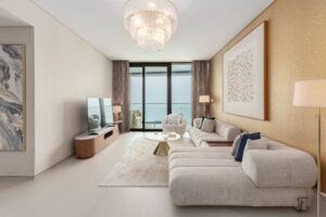 Upgraded 2BR | JBR Coastal Living