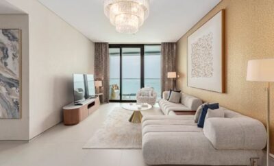 Upgraded 2BR | JBR Coastal Living