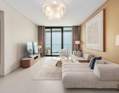 Upgraded 2BR | JBR Coastal Living