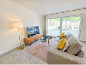 Premium 2 bedroom apartment with balcony and parking-ROL2