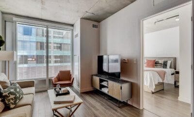Corporate Housing for Project Teams