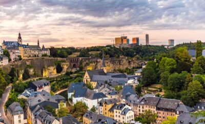 Préparer votre bien luxembourgeois pour locataires corporate