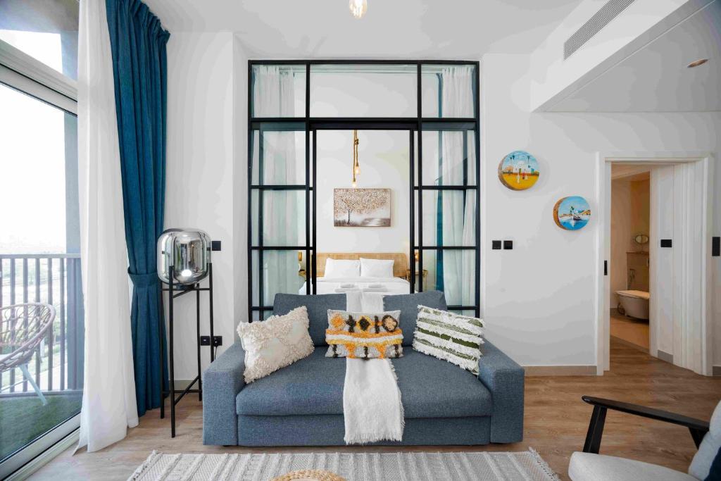 Collective 2 Tower B, Dubai Hills